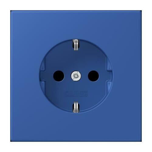 Jung SCHUKO Steckdose LC 1521 253