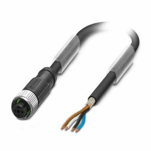 Phoenix Contact Sensor-/Aktor-Kabel 1205128 Phoenix Contact Sensor-/Aktor-Kabel 1205128
