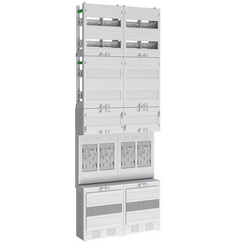 ABN Zählerfeld ABNPZ209E0014 ABN Zählerfeld ABNPZ209E0014