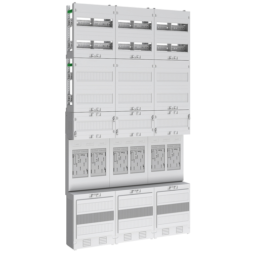 ABN Zählerfeld ABNPZ309E0016 ABN Zählerfeld ABNPZ309E0016