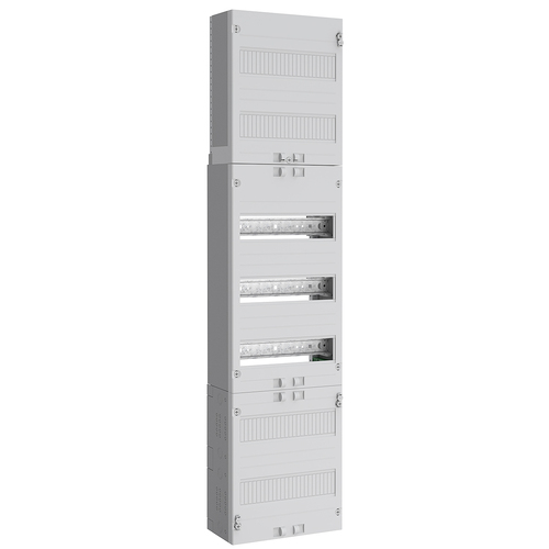 ABN Verteilerfeld ABNPV107R04