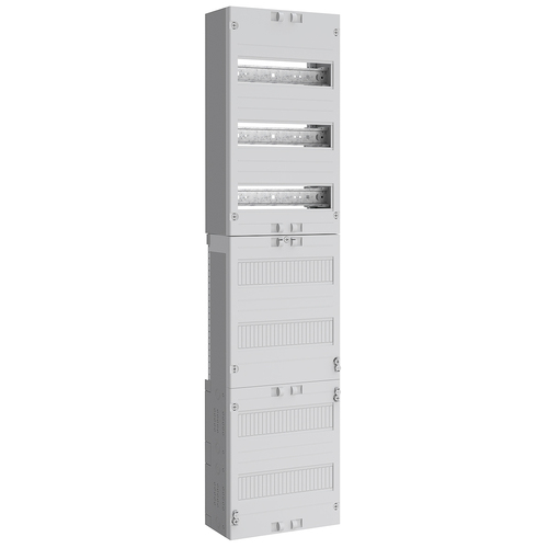 ABN Verteilerfeld ABNPV107R05