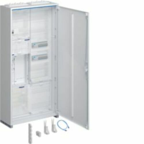 Hager Komplettschrank 1 ZP, BKE-I, APZ ZB32ET15W3T