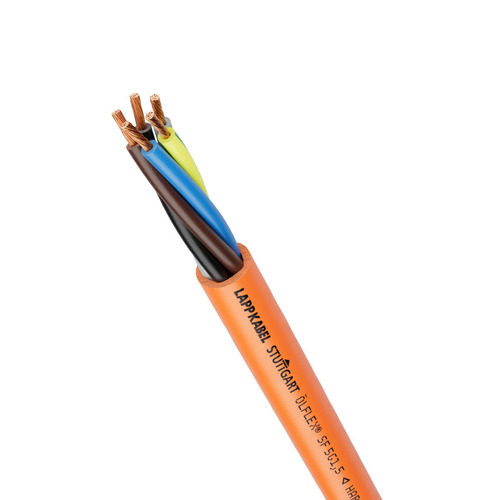 Lapp Kabel&Leitung ÖLFLEX SF 5G0,75 00275933/T1000
