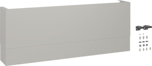 Hager Teleskop-Rangierblende FZ1300TB