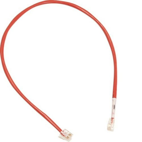 Hager Patch-Leitung L300mm ZZ12LMN030