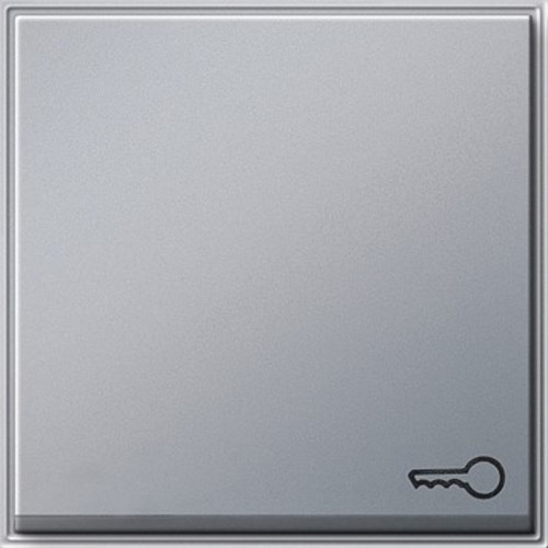 Gira Wippe Tür aluminium TX44 028765
