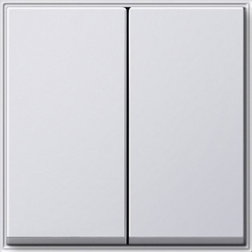 Gira Wippe Seriensch. reinweiß (WG UP) 029566