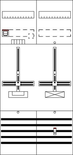 Striebel&John ZFeld kpl. 7RE 1Z1S B6 DF27T1A Striebel&John ZFeld kpl. 7RE 1Z1S B6 DF27T1A