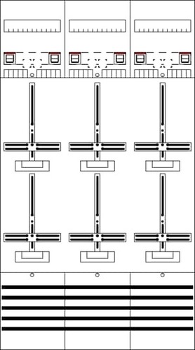 Striebel&John ZFeld kpl. 9RE 6Z DF39T6 Striebel&John ZFeld kpl. 9RE 6Z DF39T6