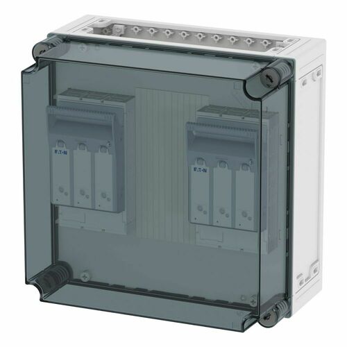 Eaton CI44-S60-160/3-2XNH00 CI44S60-160/3-2XNH00