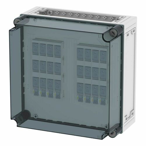 Eaton CI44-S60-160/3-8D02-LTS CI44S60-160/38D02LTS