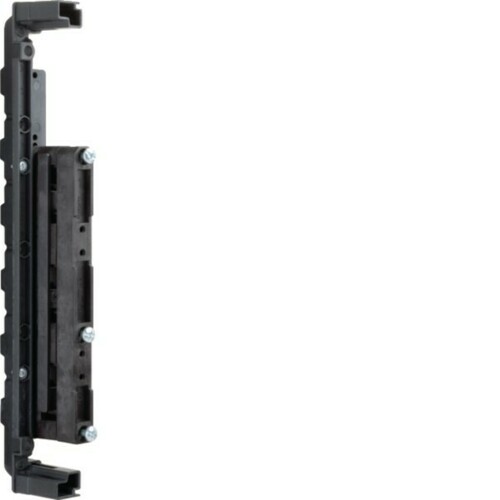 Hager S-Schienenträger links universN,60mm,1-pol. UZ63S5 Hager S-Schienenträger links universN,60mm,1-pol. UZ63S5