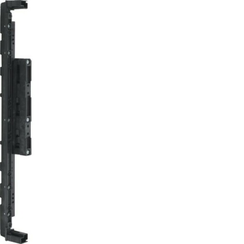Hager S-Schienenträger links universN,60mm,1-pol. UZ63S7 Hager S-Schienenträger links universN,60mm,1-pol. UZ63S7