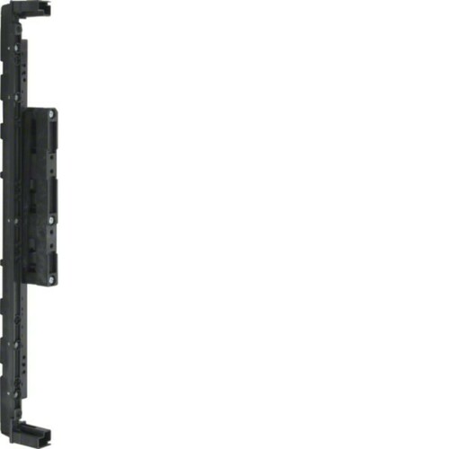 Hager S-Schienenträger rechts universN,60mm,1-pol. UZ63S8 Hager S-Schienenträger rechts universN,60mm,1-pol. UZ63S8