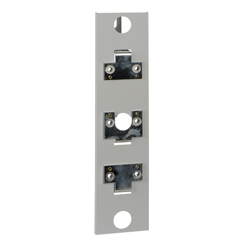 Schneider Electric Doppeladapter F. 100/185 MM SS LV480855