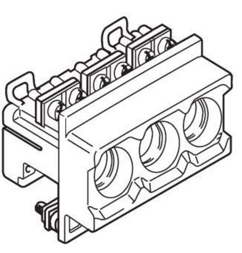 ABN Sicherungselement Neozed 16A XP116