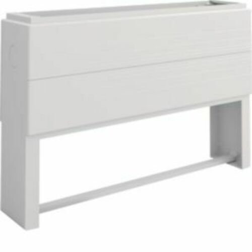 Hager Eingrabsockel KVS, Bausatz, Größe3 ZAX103E