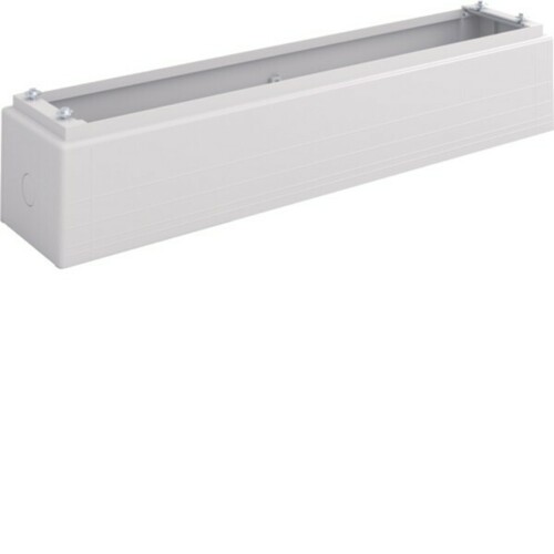Hager Bodenaufbausockel KVS,Größe3,H:250mm ZAX203E