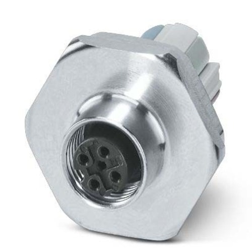 Phoenix Contact Wanddurchführung SACC-E-M12FS-5PL-M20