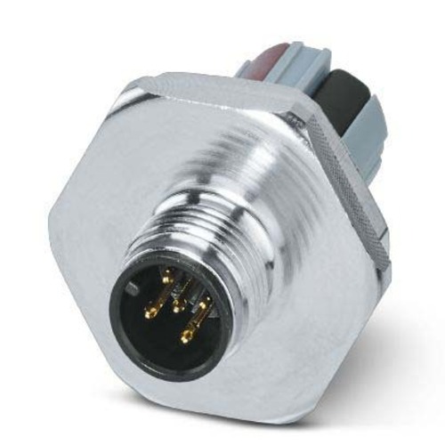 Phoenix Contact Wanddurchführung SACC-E-M12MS-5PL-M20