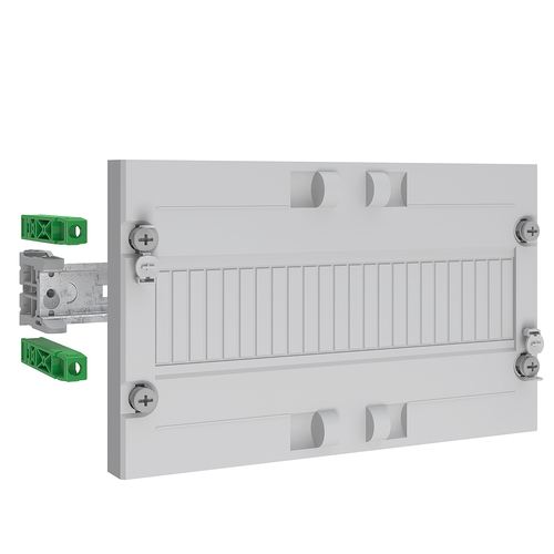 ABN Reiheneinbaugerätemodul tief FB1 BH1 mit ABNPB101R0230