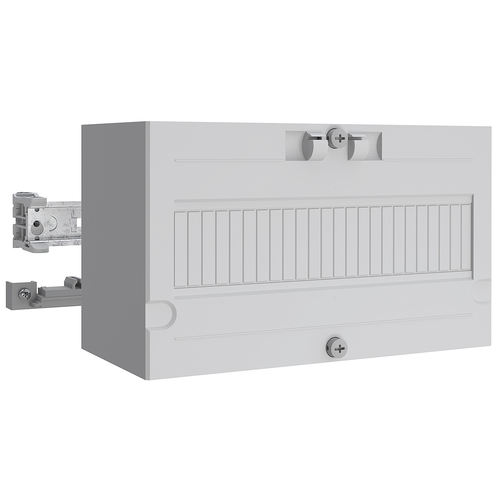 ABN Reiheneinbaugerätemodul tief BxH:250x150mm ABNPB101R4231