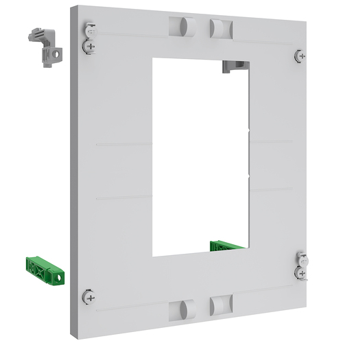 ABN NH-Trennermodul tief BxH:250x300mm für ABNPB102F0501 ABN NH-Trennermodul tief BxH:250x300mm für ABNPB102F0501