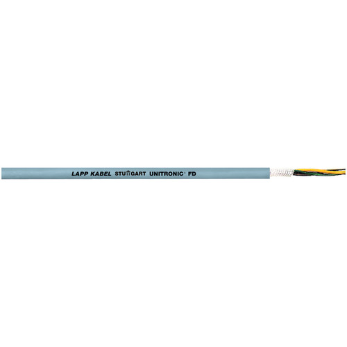 Lapp Kabel&Leitung UNITRONIC FD 4x0,34 0027872/1000 Lapp Kabel&Leitung UNITRONIC FD 4x0,34 0027872/1000