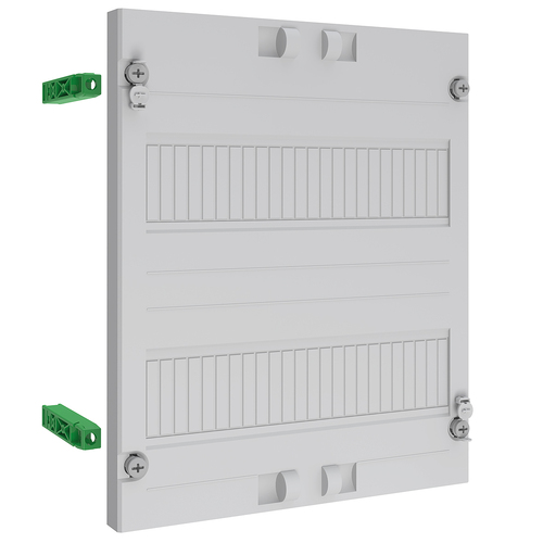 ABN Leermodul tief BxH:250x300mm mit ABNPB102L0230