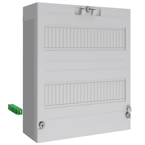 ABN Leermodul tief BxH:250x300mm mit ABNPB102L4230