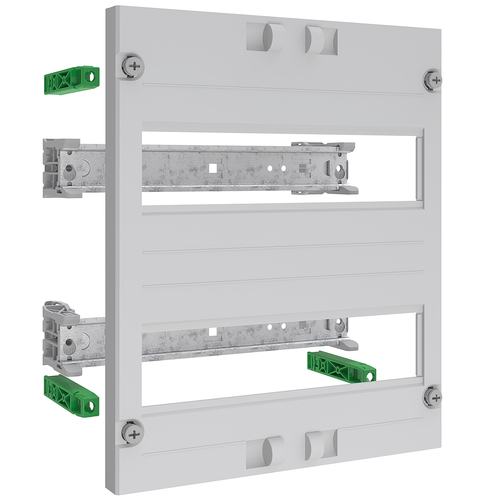 ABN Reiheneinbaugerätemodul tief FB1 BH2 mit ABNPB102R0220