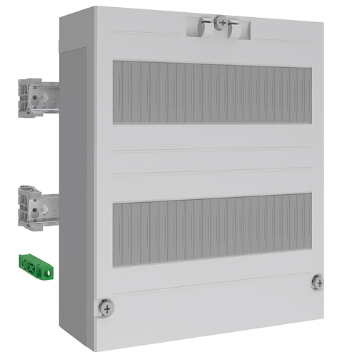 ABN Reiheneinbaugerätemodul tief FB1 BH2 mit ABNPB102R4220