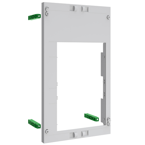 ABN NH-Trennermodul tief BxH:250x450mm für ABNPB103F0510 ABN NH-Trennermodul tief BxH:250x450mm für ABNPB103F0510