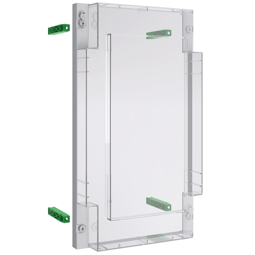 ABN Leermodul tief BxH:250x450mm mit ABNPB103L0730