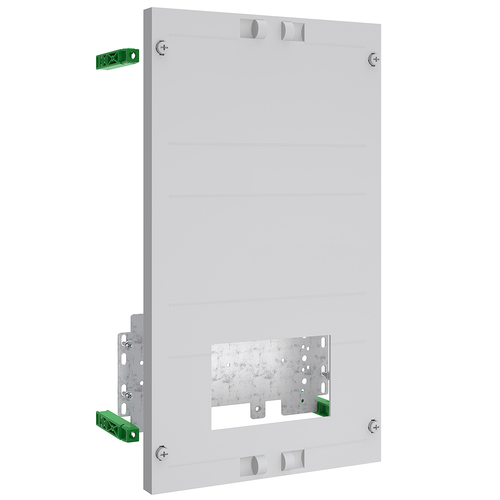 ABN Schaltermodul tief BxH:250x450mm für ABNPB103S0130 ABN Schaltermodul tief BxH:250x450mm für ABNPB103S0130