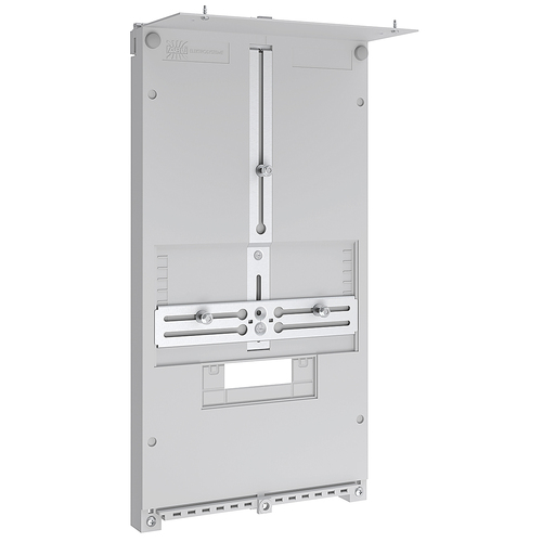 ABN Zählermodul tief FB1 BH3 3Pt. montiert am ABNPB103Z0811 ABN Zählermodul tief FB1 BH3 3Pt. montiert am ABNPB103Z0811