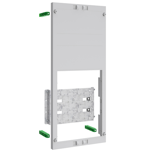 ABN NH-Trennermodul tief BxH:250x600mm für ABNPB104F0320 ABN NH-Trennermodul tief BxH:250x600mm für ABNPB104F0320