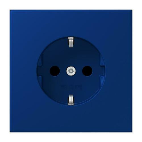 Jung SCHUKO Steckdose LC 1521 261
