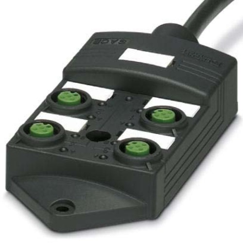 Phoenix Contact Sensor-/Aktor-Box 1097569