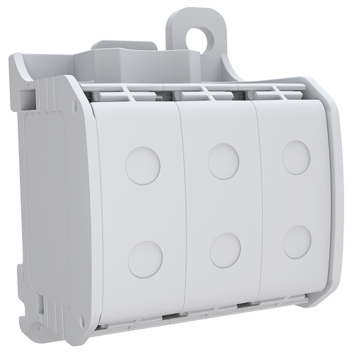 ABN Rahmenklemme 50mm² 3p (L1-3) für ABNPE050X23