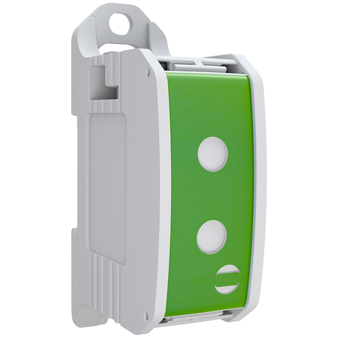 ABN Rahmenklemme 95mm² 1p (PE) für ABNPE095X22