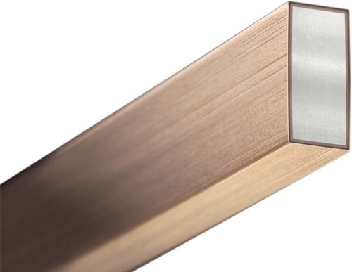 Rittal Sammelschiene CUPONAL 20x5 mm SV 3582.020 (VE6)