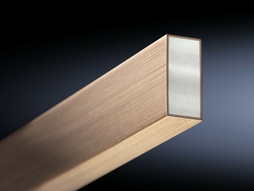 Rittal Sammelschiene CUPONAL 30x5 mm SV 3584.020 (VE6)