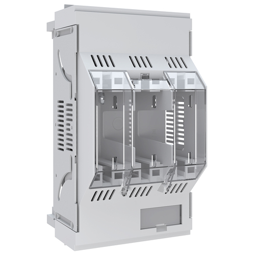 ABN NH00-Sicherungsunterteil 3pol auf 40mm SAS ABNPE508F01