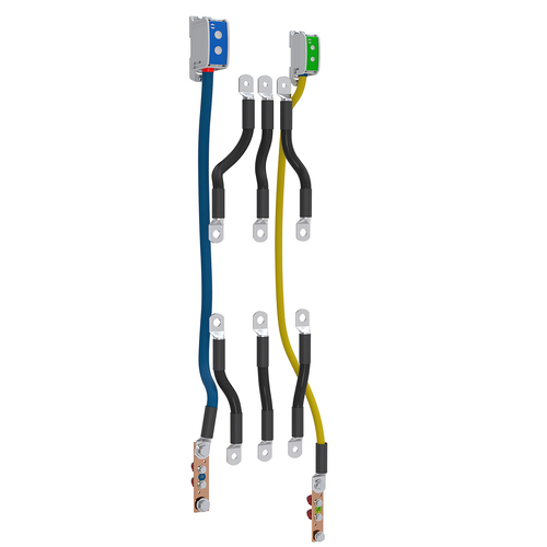 ABN Primärverdrahtungssatz FB1/BH9 200A für LTS ABNPK00042