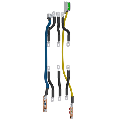 ABN Primärverdrahtungssatz FB1/BH9 200A für ABNPK00102