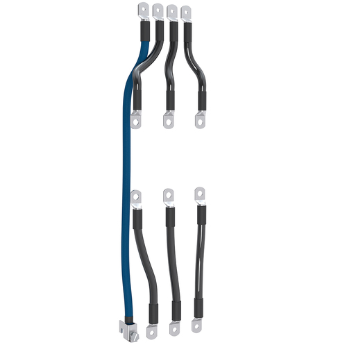 ABN Primärverdrahtungssatz FB1/BH9 200A für ABNPK00142