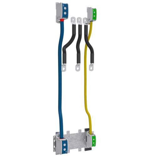 ABN Primärverdrahtungssatz FB1/BH9 200A für LTS ABNPK00212