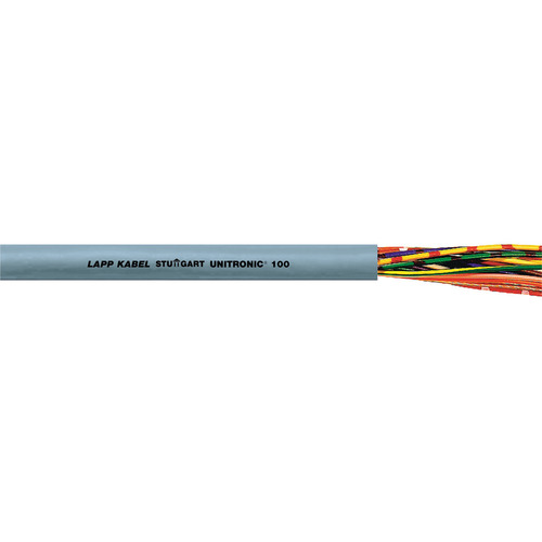 Lapp Kabel&Leitung UNITRONIC 100 16x0,25 0028034/1000 Lapp Kabel&Leitung UNITRONIC 100 16x0,25 0028034/1000